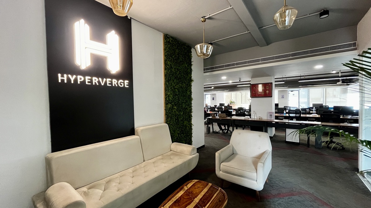 HyperVerge Office